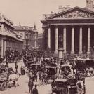 The Royal Exchange